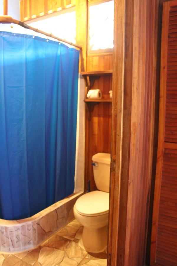 ホテル Casa Natural Puerto Viejo Puerto Viejo de Talamanca エクステリア 写真