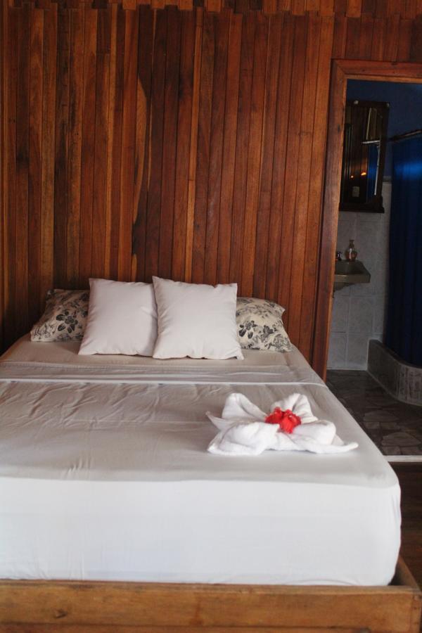 ホテル Casa Natural Puerto Viejo Puerto Viejo de Talamanca エクステリア 写真